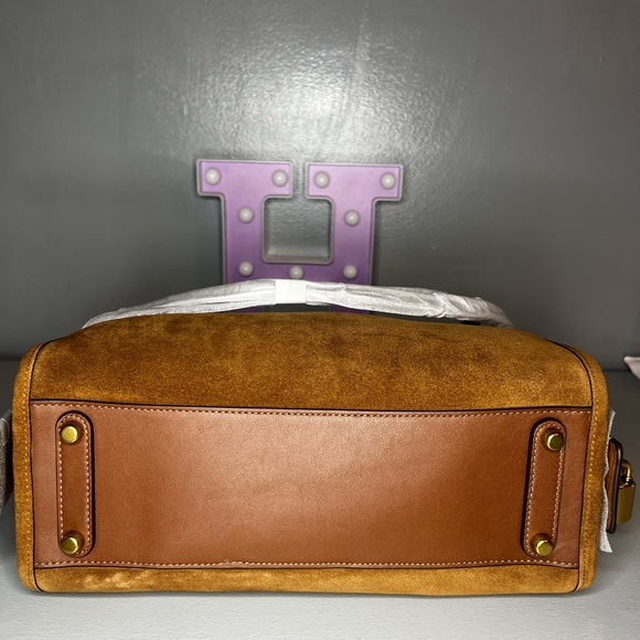 Coach Rogue Bag 40 CC - Picture 13 of 14